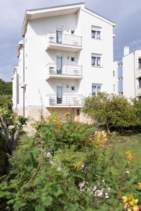 Apartments Esperanca Sveti Petar  Buitenkant foto