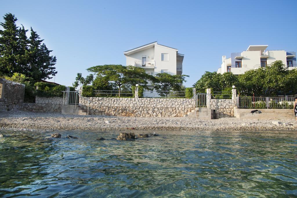 Apartments Esperanca Sveti Petar  Kamer foto